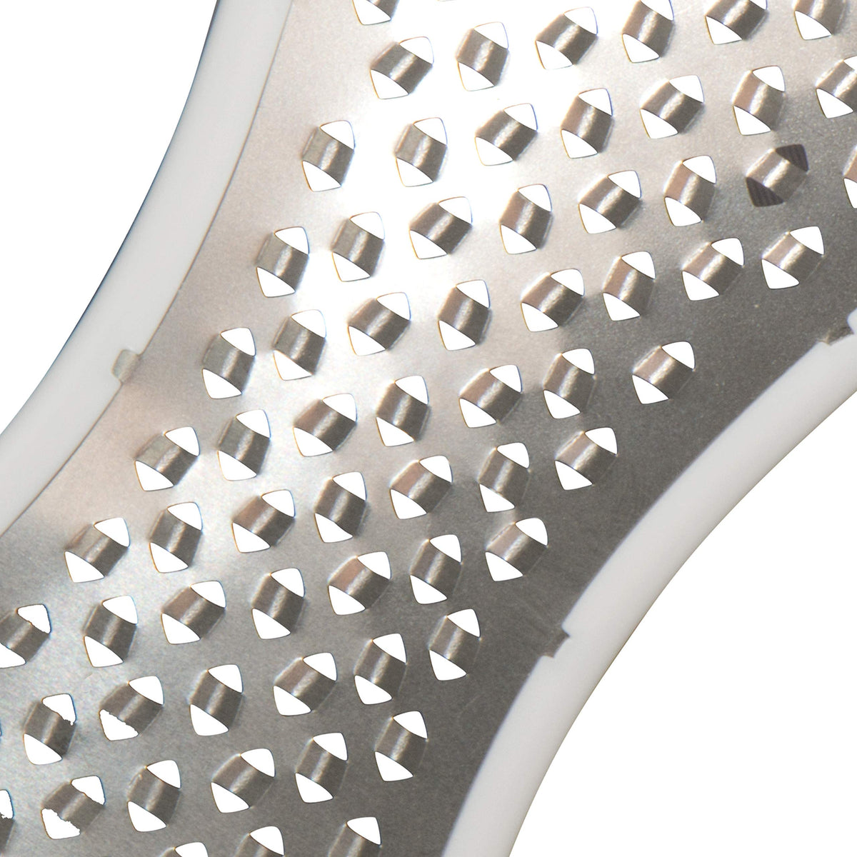 Revlon Pedi-Expert mini finishing file provides the final smooth finish.