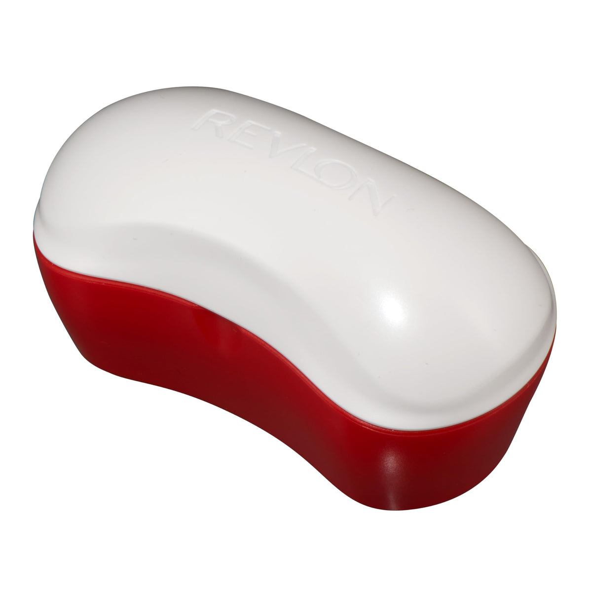 Revlon Pedi-Expert nail clipper delivers clean, precise nail trims.