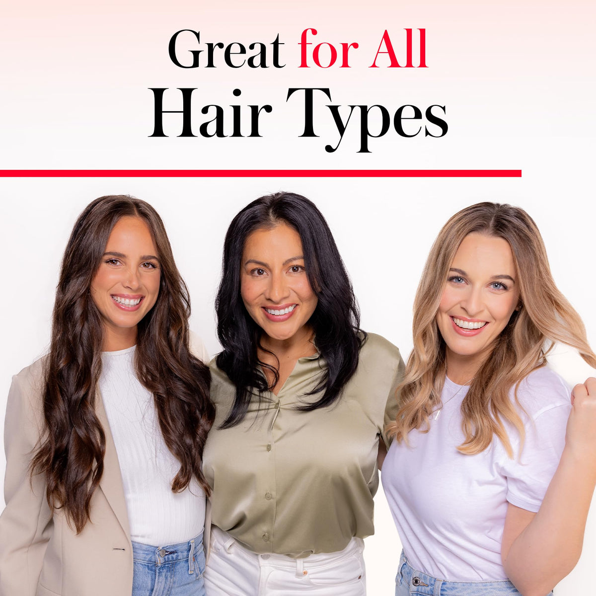 REVLON Perfect Match Flat Iron dual voltage travel ready for international use