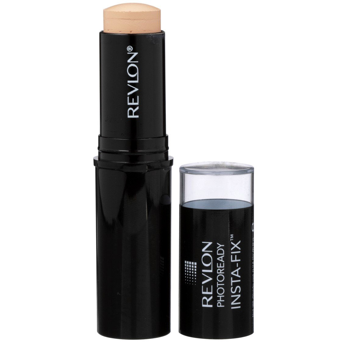 Revlon PhotoReady Insta-Fix Ivory compact with twist-up concealer for on-the-go touch-ups