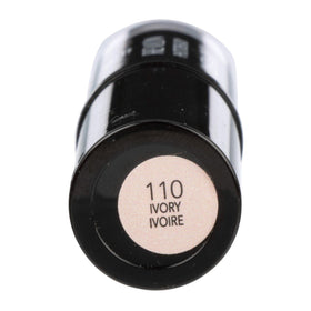 Revlon PhotoReady Insta-Fix Ivory SPF 20 badge on packaging indicates protection