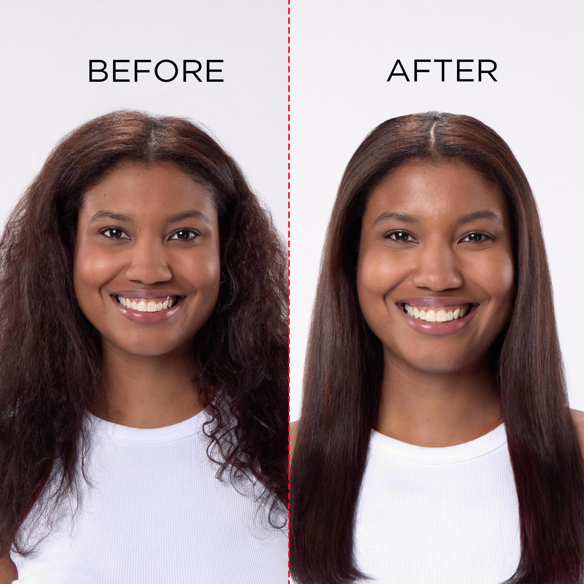 REVLON SmoothStay XL salon-inspired results at home