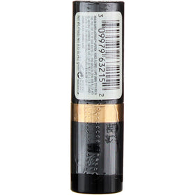 Revlon Lipstick Matte finish swatch for bold color