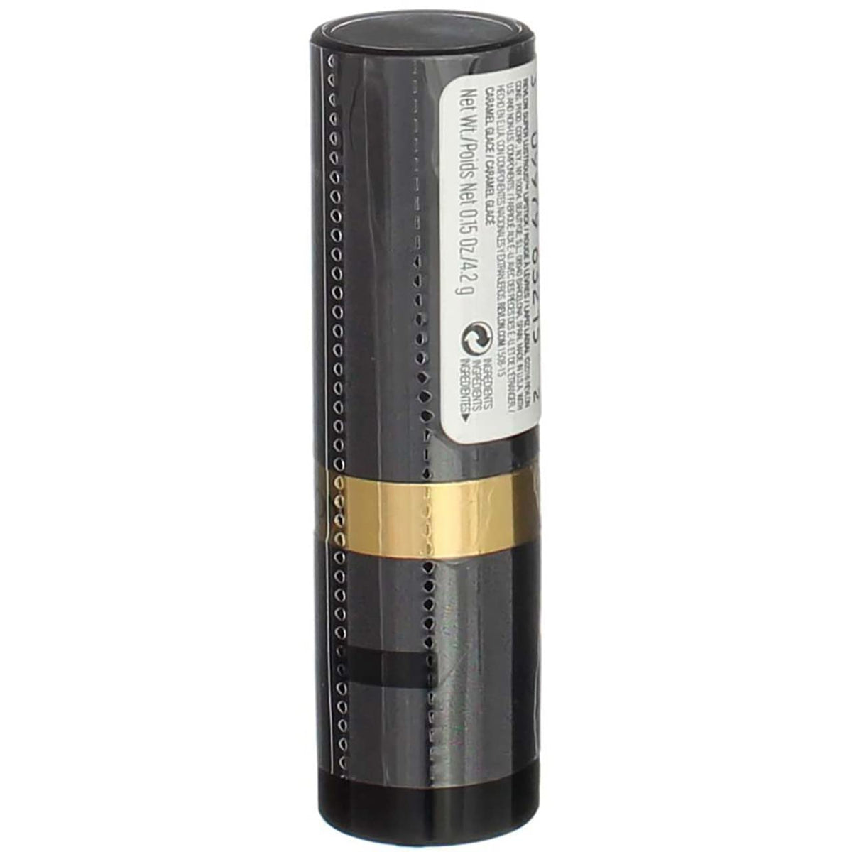Revlon Super Lustrous Pearl finish glow on lips