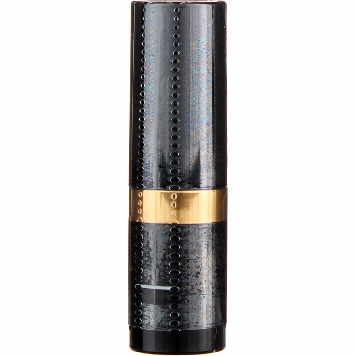 Revlon Smoky Rose lipstick swatch on skin showing rich color payoff.