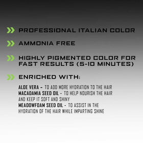 REWIND IT 10 aloe vera hydration helps moisturize color-treated hair