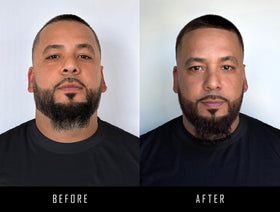 REWIND IT 10 cream texture conveys smooth, precise color application