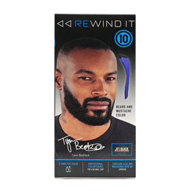 REWIND IT 10 Tyson Beckford endorsement signals style trust