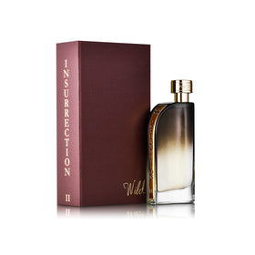 Reyane Tradition Insurrection bottle front view for daily wear and bold presence