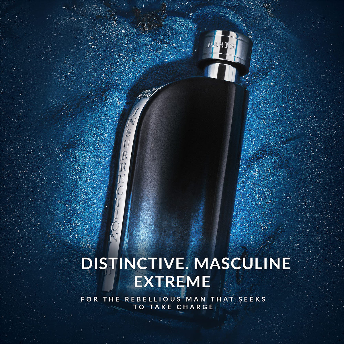 Reyane Tradition Insurrection Extreme packaging highlights premium branding and gift appeal