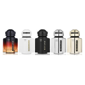 Reyane Tradition R2B2 Interstellar packaging with gift-ready presentation