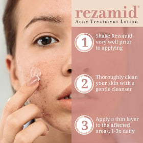 Skin tone matching shade blends naturally on different skin tones.