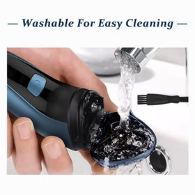 RF RollingFit SH30 detailed design emphasizes rounded, skin-friendly surface and longevity.