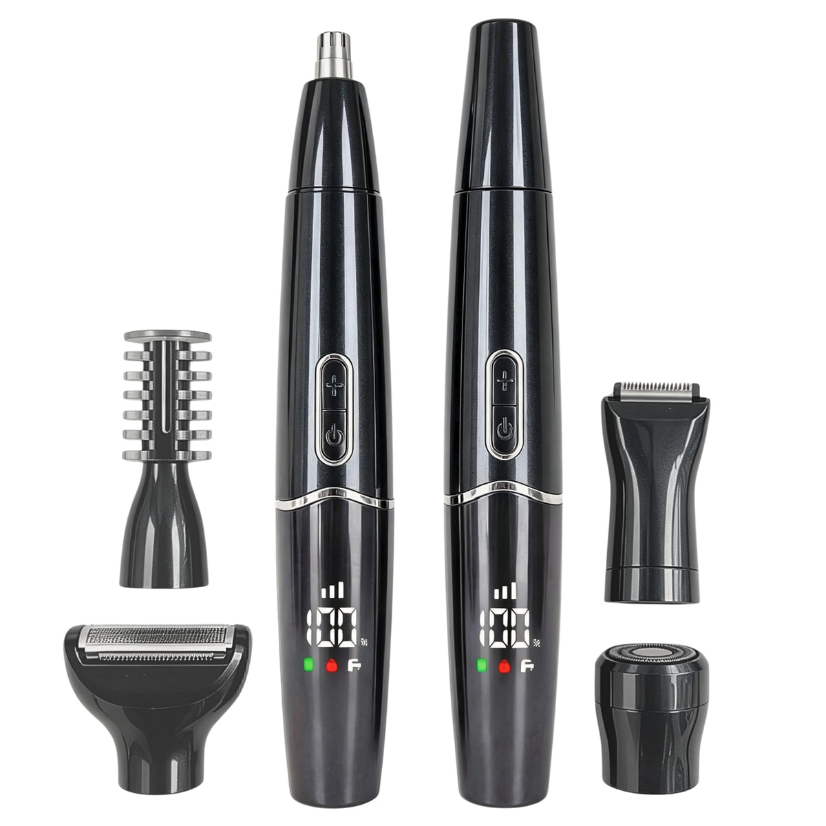 RFSCDI nose hair trimmer head for precise, comfortable grooming