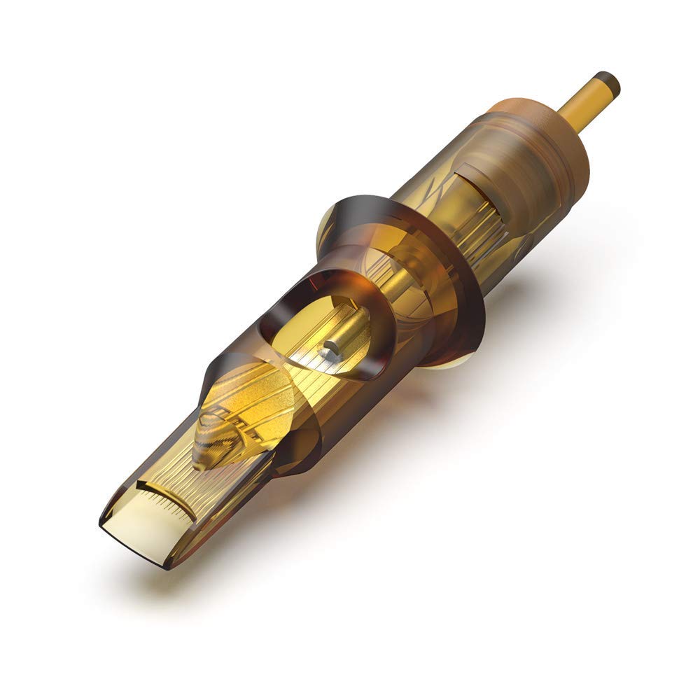 RHEIN 25RM #10 bugpin 0.3mm for crisp outlines and steady ink flow.