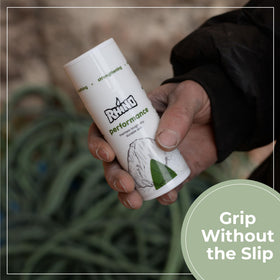 Rhino Skin Solutions Performance packaging on shelf