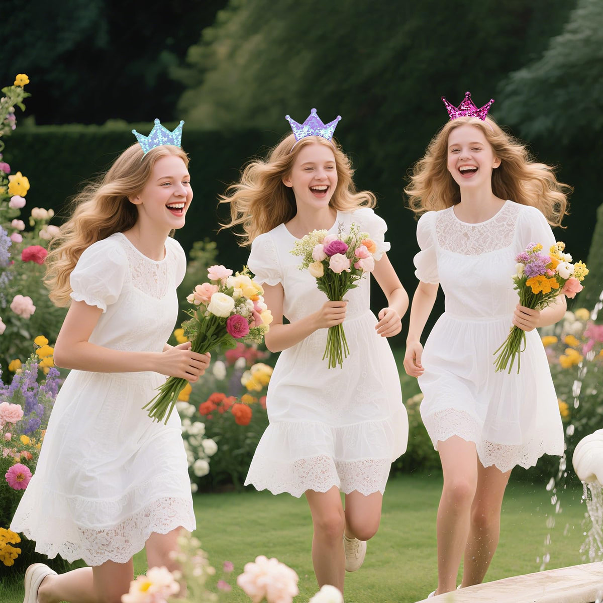 Rhoxshy lightweight 15-gram headband suitable for all-day wear