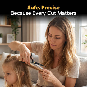 RIGELBLU easy maintenance cleans with wipe and oil for quick care.