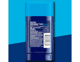 Right Guard Sport Fresh Scent Invisible Solid daily use for reliable odor control