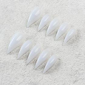 RIICFDD easy at home application with tabs for salon look.