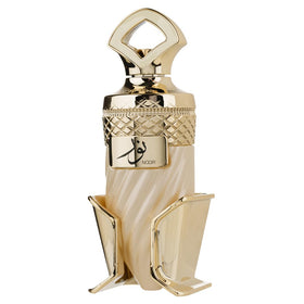 Riiffs Noor Extrait spray diffuser, delivers even diffusion at pulse points.
