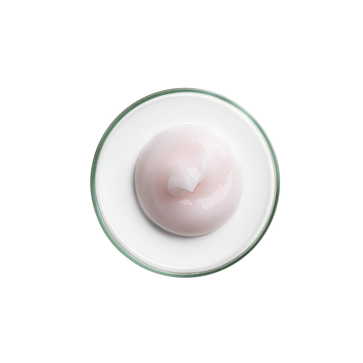 Rilastil Aqua Intense jar close-up emphasizes barrier-supporting hydration.