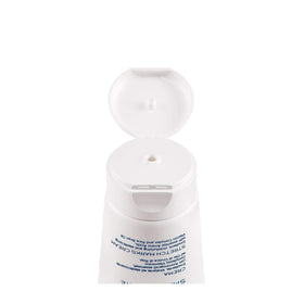 Rilastil Stretch Mark Cream packaging presents a convenient tube for routine use.