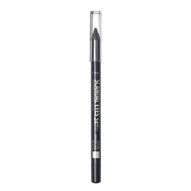 Rimmel Scandaleyes two-pack pencil delivers precise and smooth application