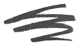 Rimmel Scandaleyes eyeliner shown resisting humidity and tears for all-day wear