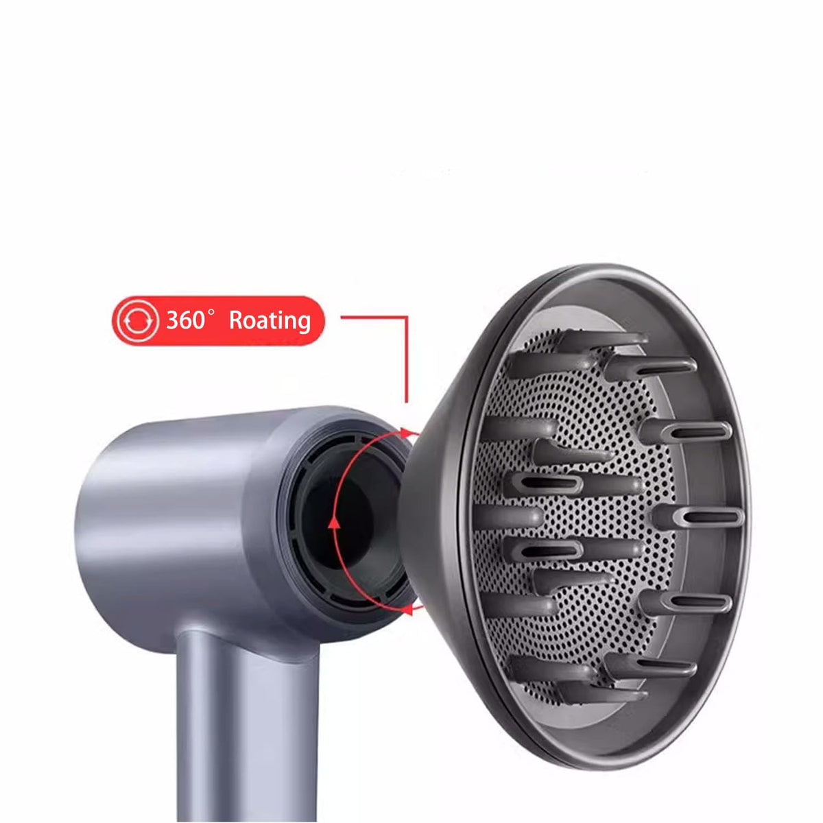 Rinakou PA66 material close-up highlights heat resistance and durability.