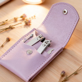 RISESAILS kit ideal for gifts or donations promoting self-care.