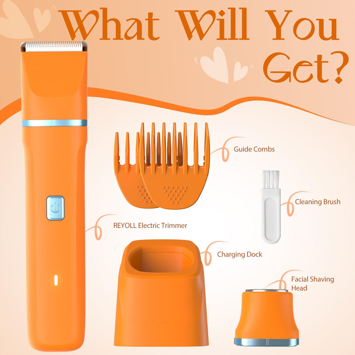 Risina gift-ready-pack communicates a thoughtful self-care gift option