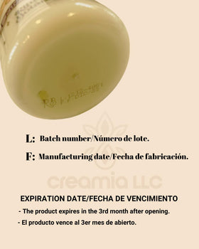 Ritual Botanico Bioserum pack provides scalp protection and enhanced hair finish.