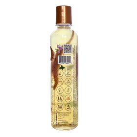 Ritual Botanico ingredients: mint and chili for natural antimicrobial action