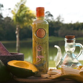 Ritual Botanico Plex sealed packaging ensures authenticity and freshness.