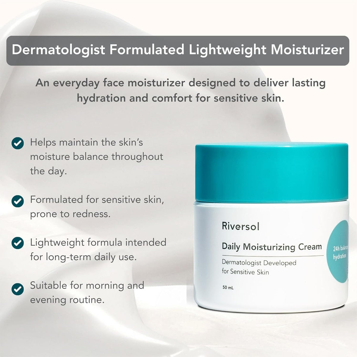 Riversol Beta-T cedar ingredient spotlight highlights gentle antioxidant support