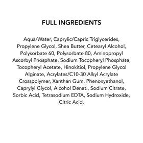 Riversol fragrance-free label closeup signals sensitive-skin friendly.