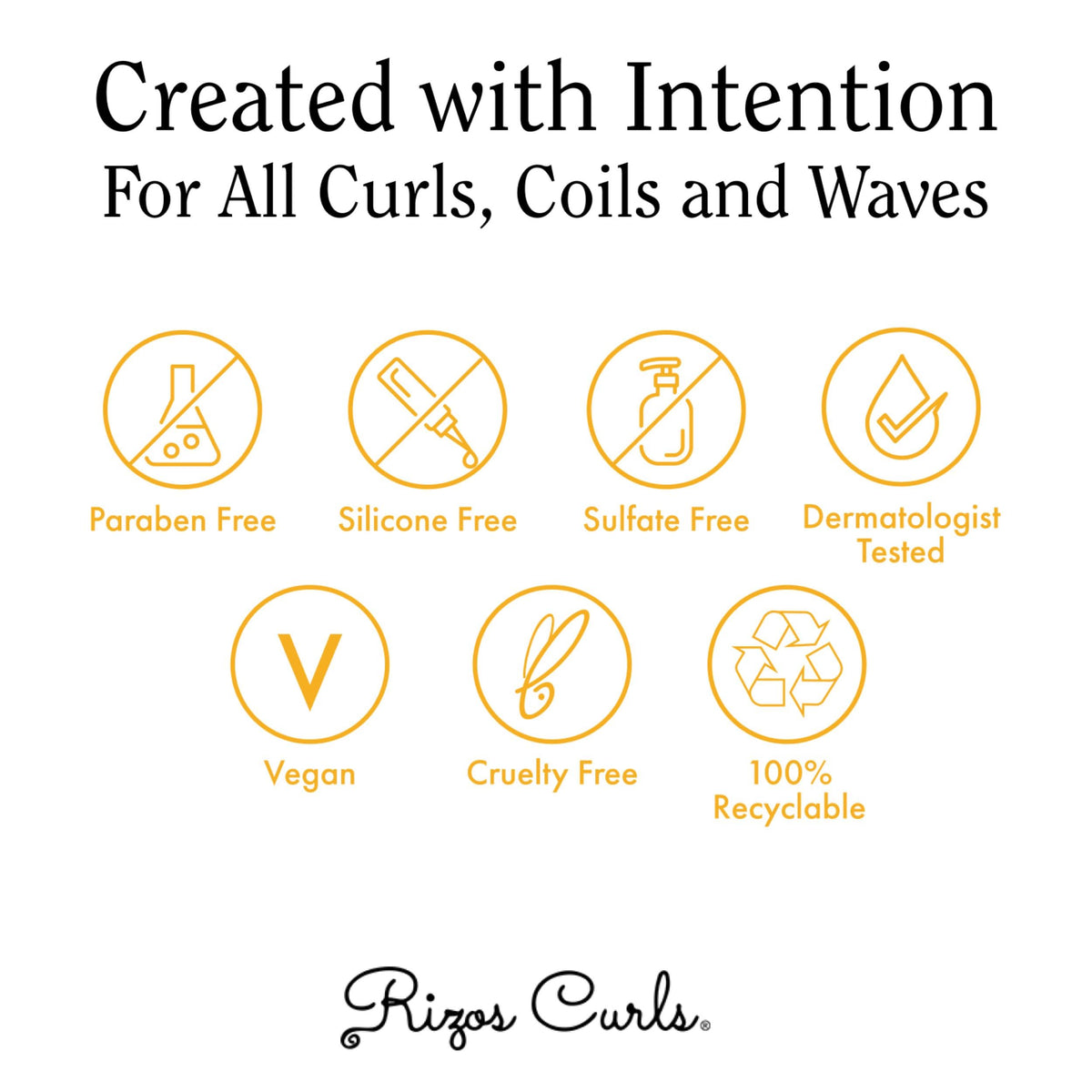 Rizos Curls Detox Scalp Massage Brush aids exfoliation during shower