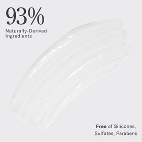 Rizos Curls Sleek Styling Cream locks in moisture for shine