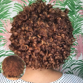 RJMBMUP perm rods set suits home, travel, and shared use.