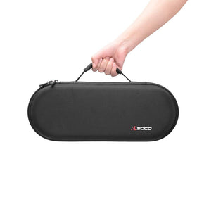 RLSOCO Dyson Supersonic hard case interior slots keep components organized.