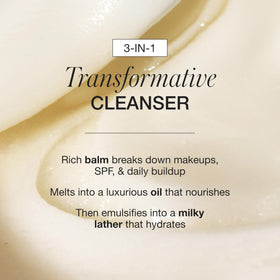 RMS Beauty Adaptogenic Herbal Blend hydrates while cleansing