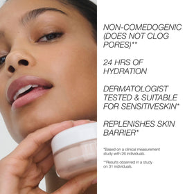 RMS Beauty Kakadu Luxe Cream with shea butter and artichoke extract