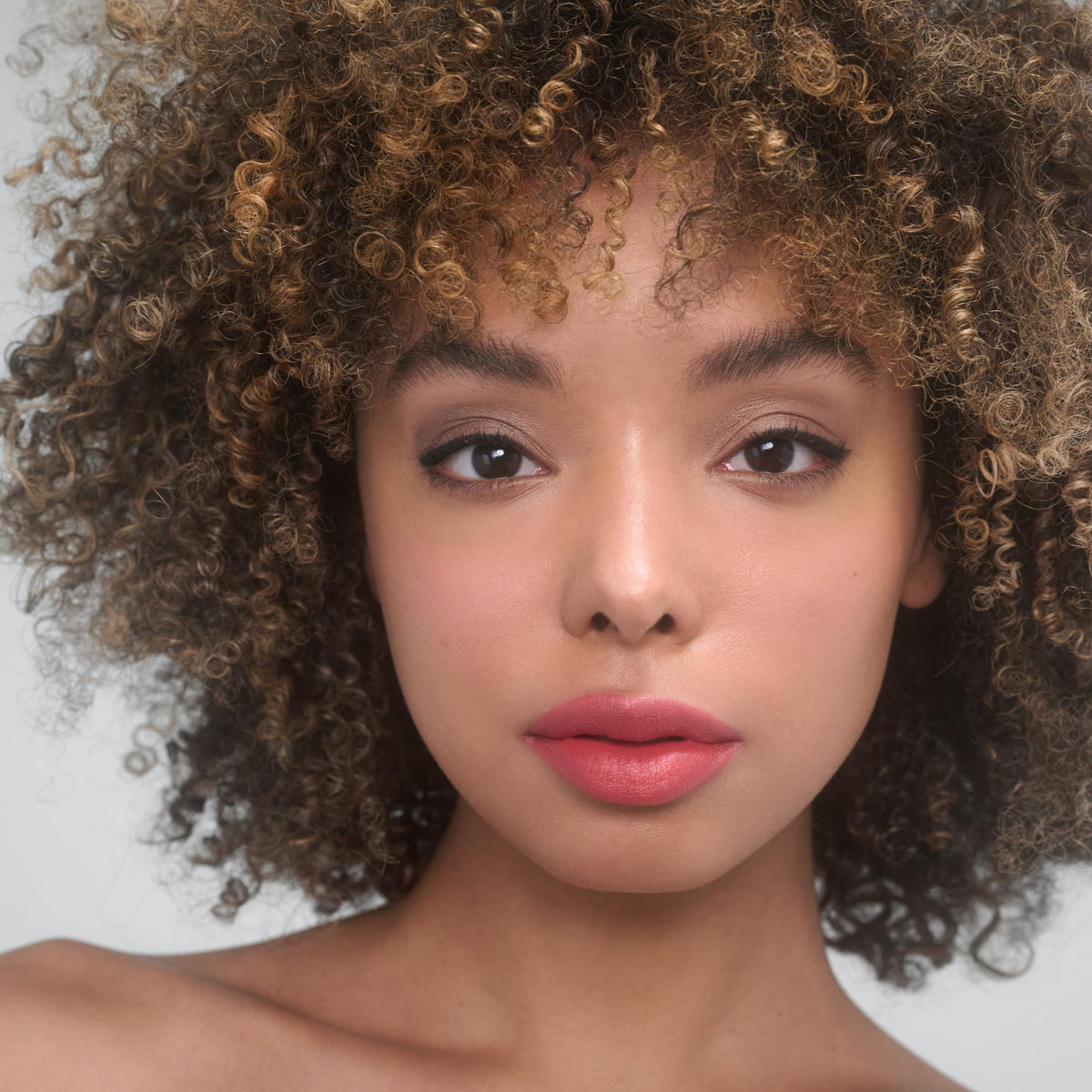 RMS Beauty Legendary Serum Lipstick nourishes with peptides and shea butter for conditioning