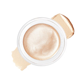 RMS Beauty Luminizer bottle showing creamy highlighter for natural radiance