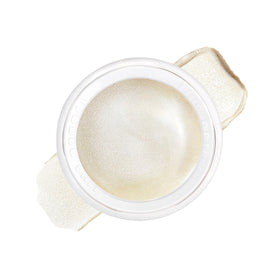 RMS Beauty Luminizer face glow with a satin-pearl finish for all skin tones.