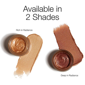 RMS Beauty Master Radiance Base clean formula supports daily wear