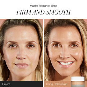 RMS Beauty Master Radiance Base on foundation mix for extra radiance