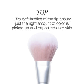 RMS Beauty Skin2Skin Everything Brush with cruelty-free design for vegan routines