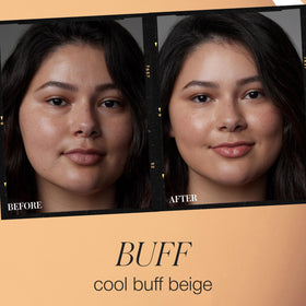 SunCoverup swirl on skin shows sheer breathable coverage